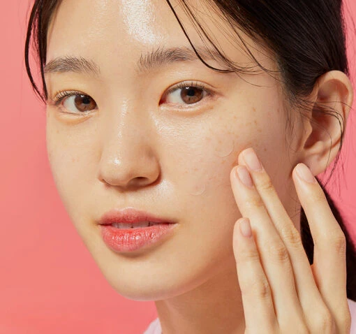 Cosrx Acne Pimple Master Patches - Image 4