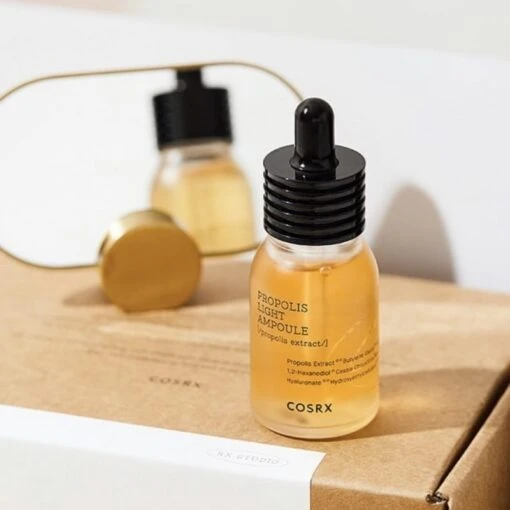 Cosrx Full Fit Propolis Light Ampoule - Image 4