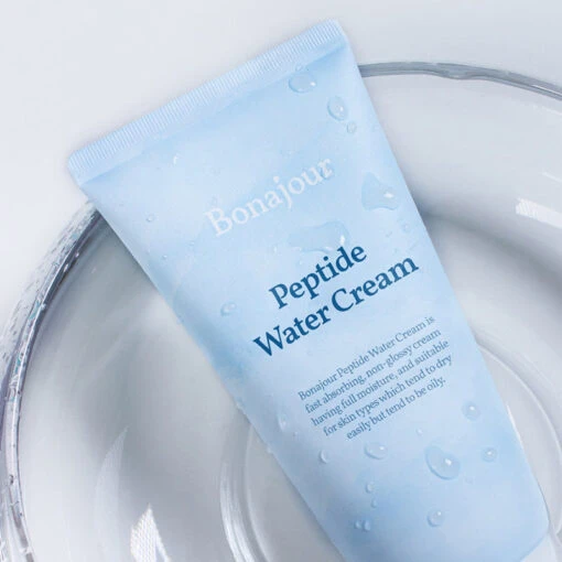 Peptide Water Cream - Image 2