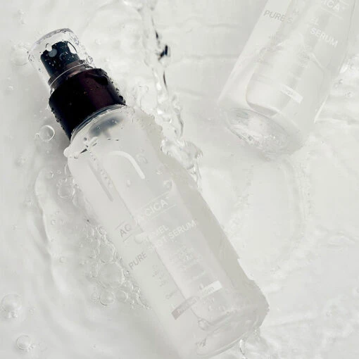 Pure Shot Booster Calming Mist Serum - Image 6
