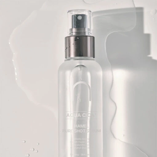 Pure Shot Booster Calming Mist Serum - Image 5