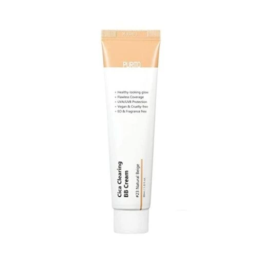 Cica Clearing BB Cream