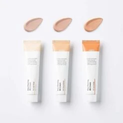 Cica Clearing BB Cream -Cosrx Shop puritoCicaClearingBBCream3