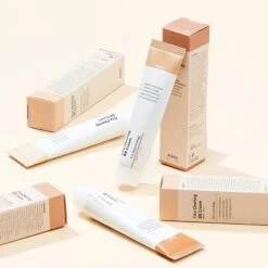 Cica Clearing BB Cream -Cosrx Shop puritoCicaClearingBBCream4