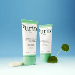 Wonder Releaf Centella Daily Sun Lotion SPF50+ PA++++ -Cosrx Shop purito wonder releaf centella daily sun lotion 2