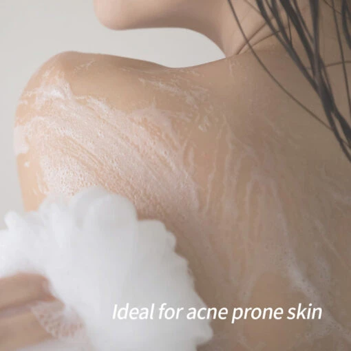 Refresh By Cica Body Wash - Image 3