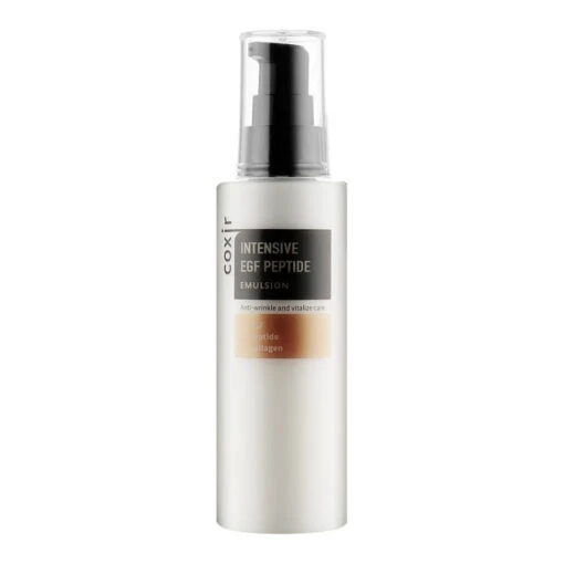 Intensive EGF Peptide Emulsion