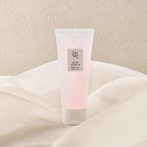 Red Bean Water Gel - Image 2