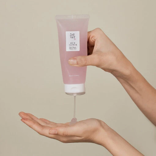 Red Bean Water Gel - Image 4