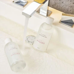 All In One Care Cleansing Water -Cosrx Shop remove makeup and impurities
