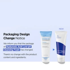Hyaluronic Acid Low-pH Cleansing Foam -Cosrx Shop renewal lowphcleanser