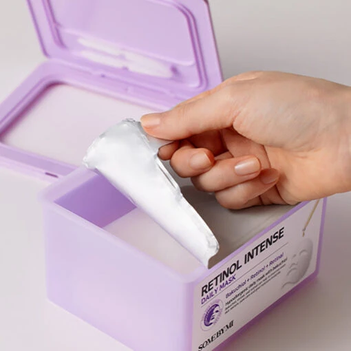 Retinol Intense Daily Mask - Image 5