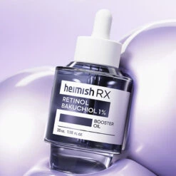 RX Retinol Bakuchiol Booster Oil -Cosrx Shop retinolserum 1kopie