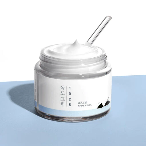 1025 Dokdo Cream - Image 3
