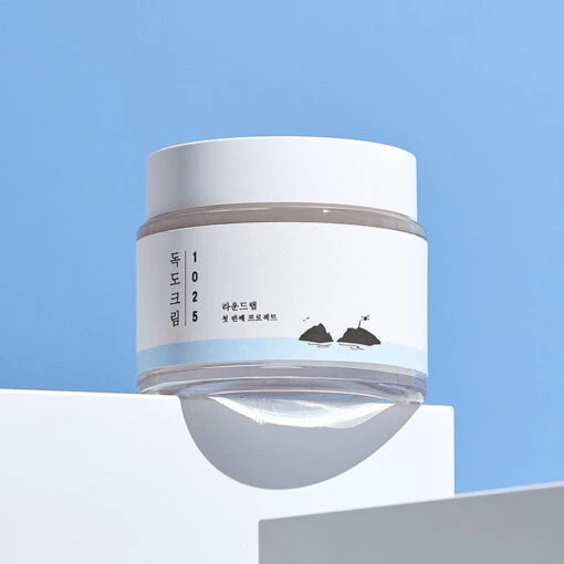 1025 Dokdo Cream - Image 2
