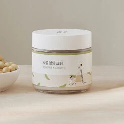 Soybean Nourishing Cream -Cosrx Shop roundlab004