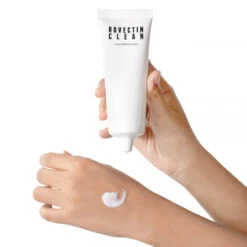 Lotus Water Cream -Cosrx Shop rovectin20lotus20water20cream3 1100x1100 1