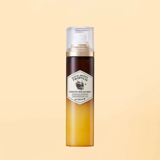 Royal Honey Propolis Enrich Cream Mist - Image 5