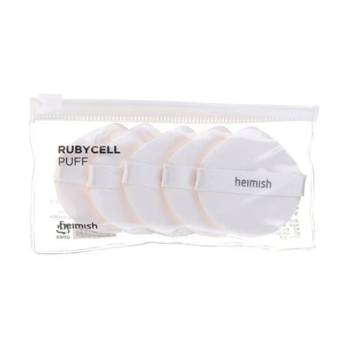 Rubycell Puff