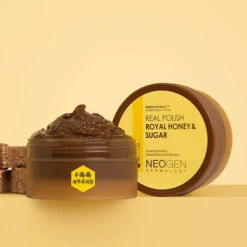 Real Polish Honey And Sugar -Cosrx Shop s l1600