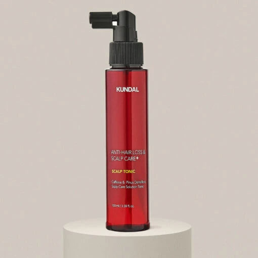 Head Spa & Scalp Care+ Scalp Tonic - Image 2