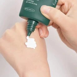 Heartleaf Silky Moisture Sun Cream 7 Heartleaf Silky Moisture Sun Cream -Cosrx Shop saff