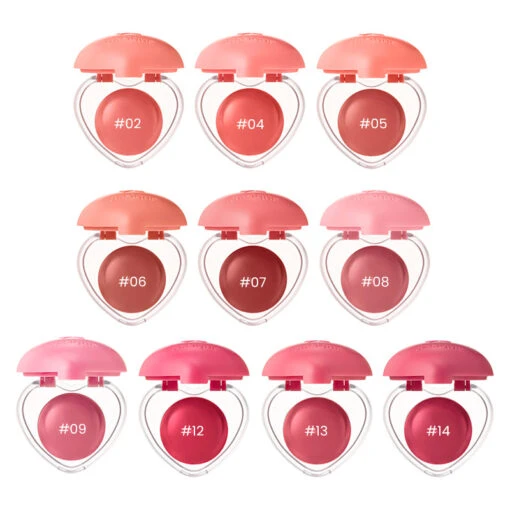Souffle Color Pot - Image 12
