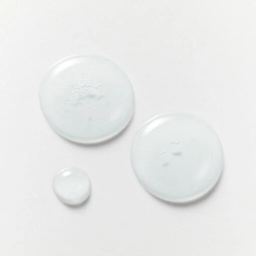 Blue Oasis Aloe Hydrating Serum - Image 3