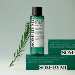 AHA BHA PHA 30 Days Miracle Toner -Cosrx Shop sbm miracletoner 01