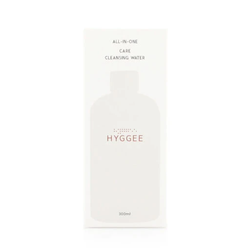 All In One Care Cleansing Water - Image 2
