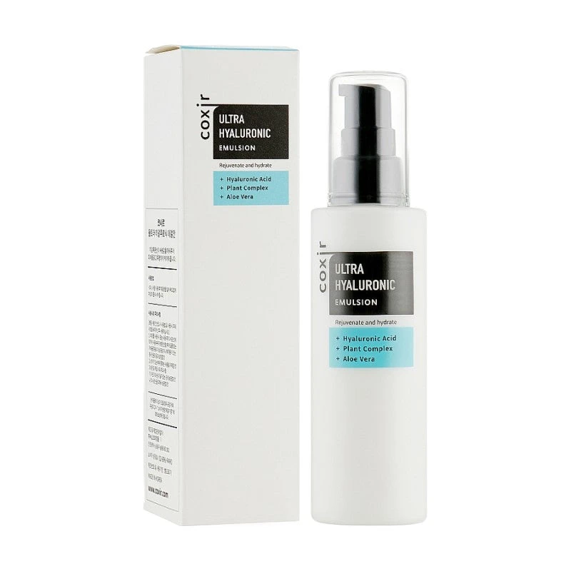 Ultra Hyaluronic Emulsion 2 Ultra Hyaluronic Emulsion - Image 2