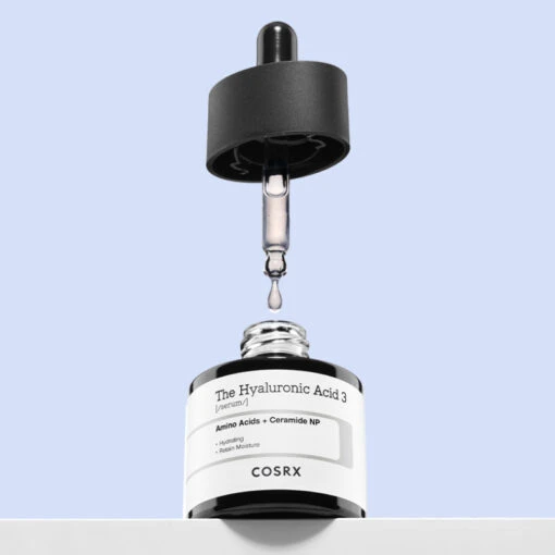 Cosrx The Hyaluronic Acid 3 Serum - Image 6