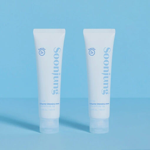 SoonJung 2x Barrier Intensive Cream - Image 3