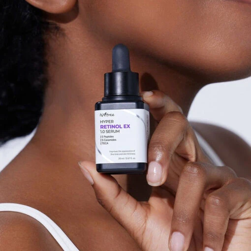Hyper Retinol EX 1.0 Serum - Image 5