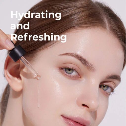 Hyper Niacinamide 20 Serum - Image 5