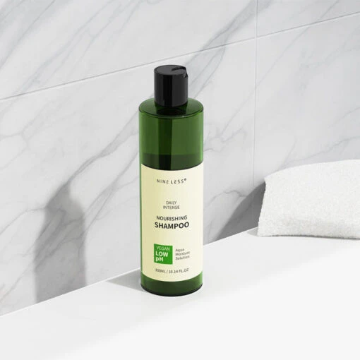 Daily Intense Nourishing Shampoo - Image 4