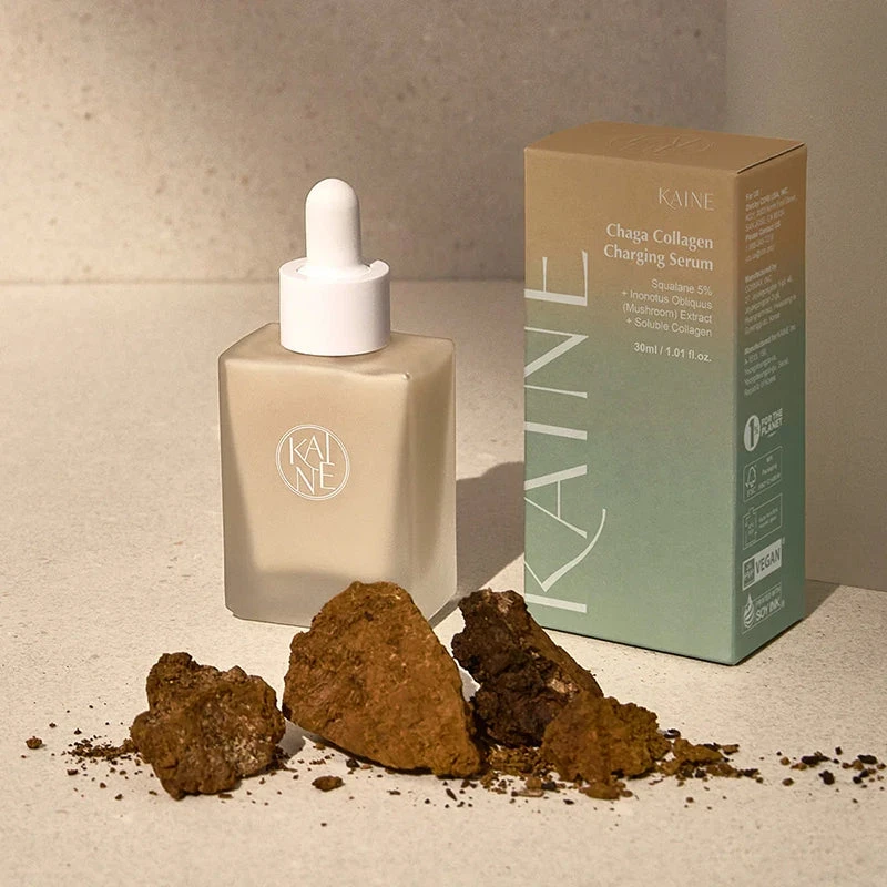 Chaga Collagen Charging Serum 6 Chaga Collagen Charging Serum - Image 6