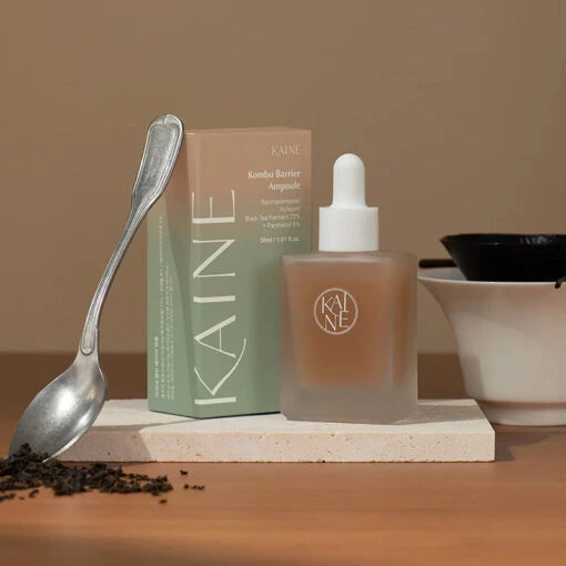 Kombu Barrier Ampoule - Image 5