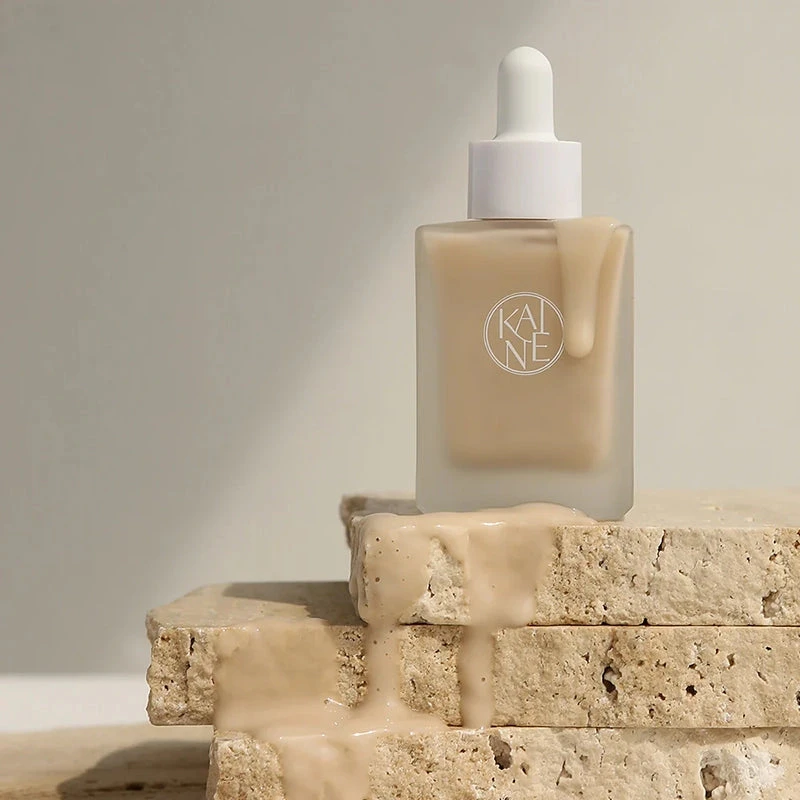 Chaga Collagen Charging Serum 2 Chaga Collagen Charging Serum - Image 2