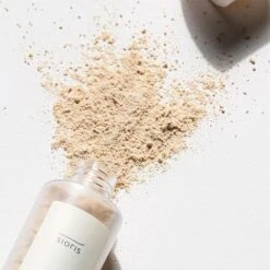 My Soft Grain Scrub -Cosrx Shop siorismysoftgrainscrubkoreanskincarenetherlands1