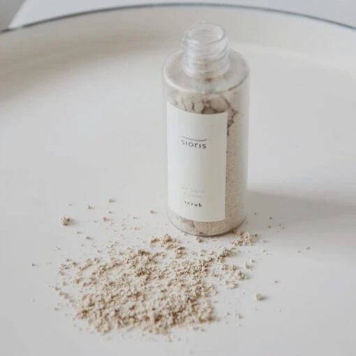 My Soft Grain Scrub - Image 4