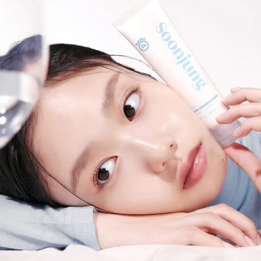 SoonJung 2x Barrier Intensive Cream - Image 5
