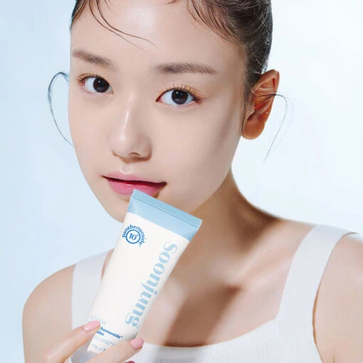 SoonJung 10-Panthensoside Cica Balm - Image 3