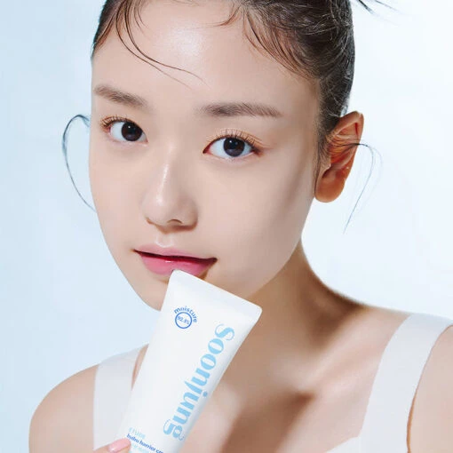 Soonjung Hydro Barrier Cream - Image 3