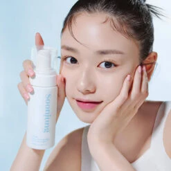 SoonJung PH 6.5 Whip Cleanser -Cosrx Shop sj whip 150ml main2