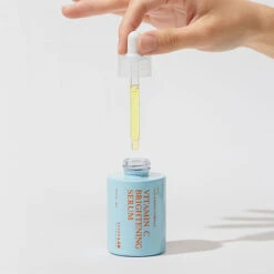 Vitamin C Brightening Serum -Cosrx Shop skin lab vitamin c britghtening serum