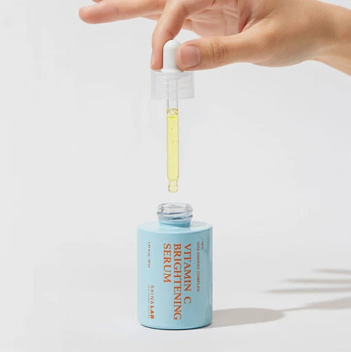 Vitamin C Brightening Serum - Image 5