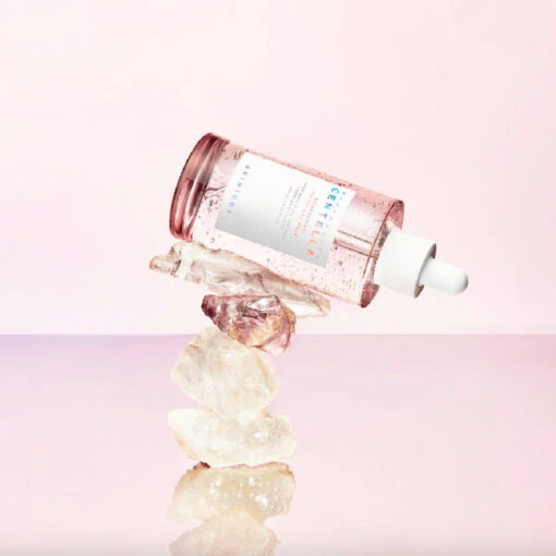 Madagascar Centella Poremizing Fresh Ampoule - Image 3