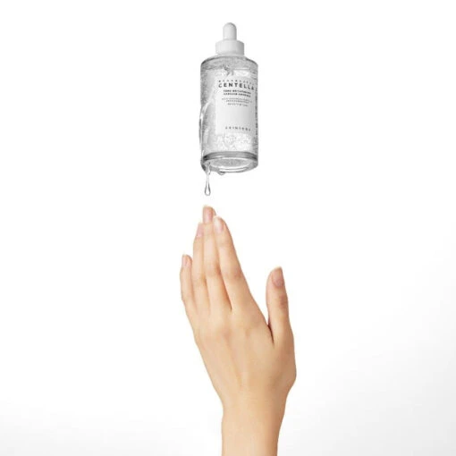 Madagascar Centella Tone Brightening Capsule Ampoule - Image 5