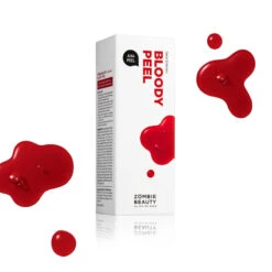 Bloody Peel 10 Bloody Peel -Cosrx Shop skin1004 ampoule serum 30ml zombie beauty by skin1004 bloody peel 30259353026717 1200x1200 279cf3ce bb26 44d7 9d07 d72b73102ca5